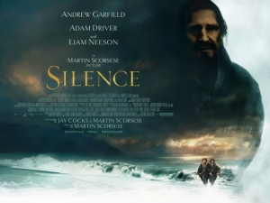 silence